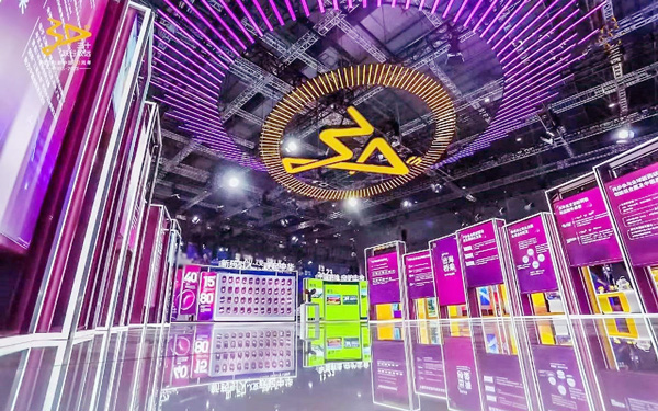 在高交會(huì)展臺(tái)設(shè)計(jì)中，如何營(yíng)造品牌的歸屬感？